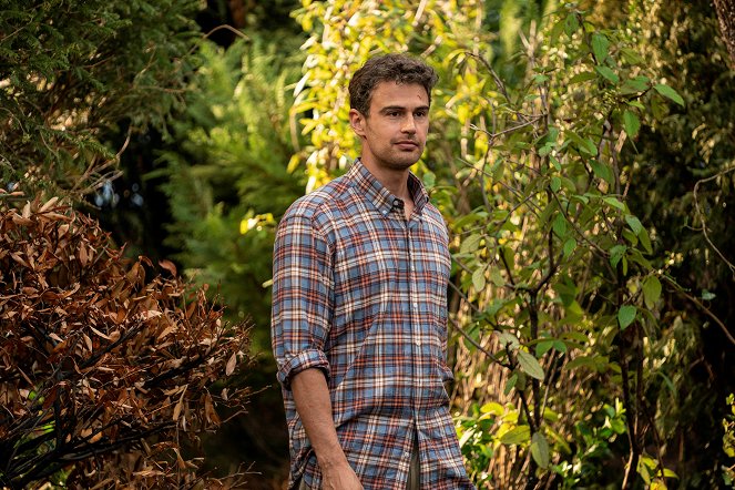 The Time Traveler’s Wife - Episode 1 - Film - Theo James