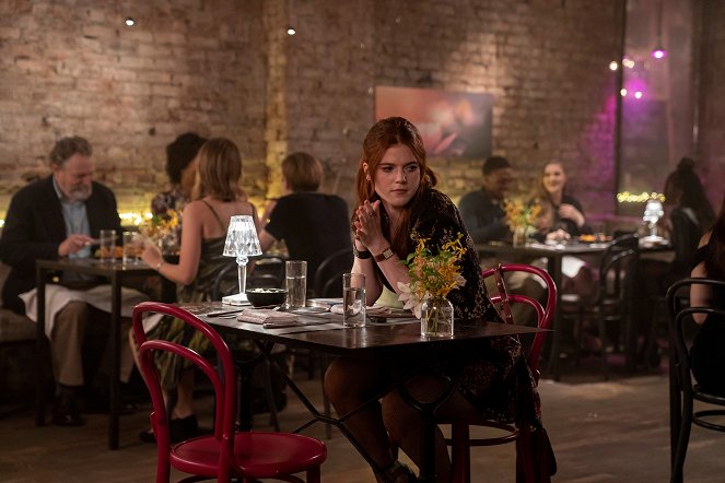 The Time Traveler’s Wife - Episode 1 - Photos - Rose Leslie