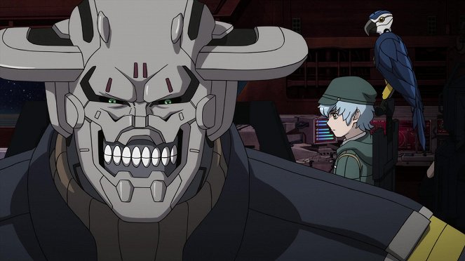 Bodacious Space Pirates: Abyss of Hyperspace - Photos