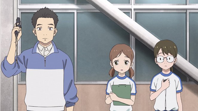 Child of Kamiari Month - Filmfotók