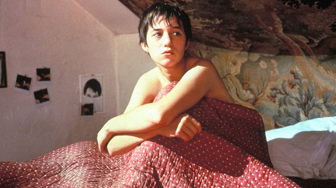 Rakastunut nainen - Kuvat elokuvasta - Charlotte Gainsbourg