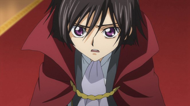 CODE GEASS: Lelouch of the Rebellion I - Initiation - Photos