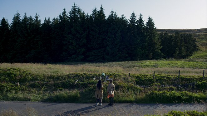 The Rising - Schatten der Vergangenheit - Filmfotos