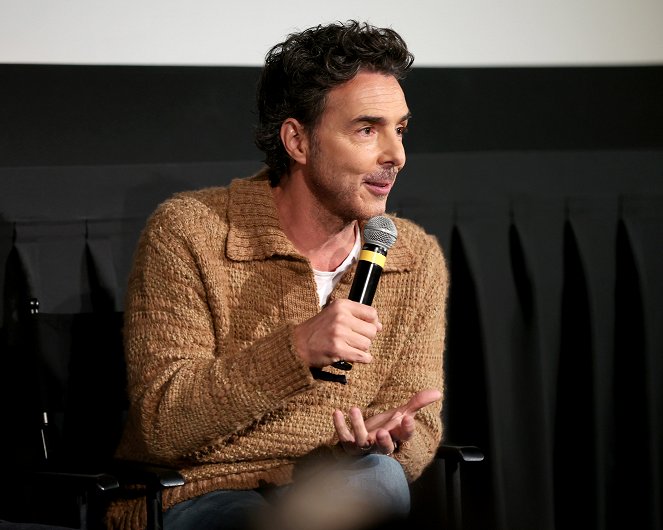 The Adam Project - Veranstaltungen - The Adam Project New York Special Screening at Metrograph on February 09, 2022, in New York City, New York - Shawn Levy