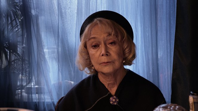 Sindrom žizni - Film - Svetlana Nemolyaeva