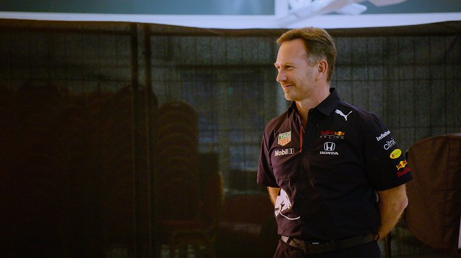 Formula 1: La emoción de un Grand Prix - Season 4 - De la película