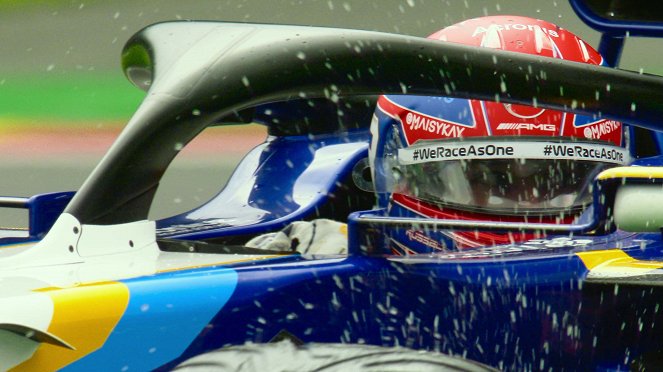 Formula 1: Taistelu paalupaikasta - Päätöksiä - Kuvat elokuvasta