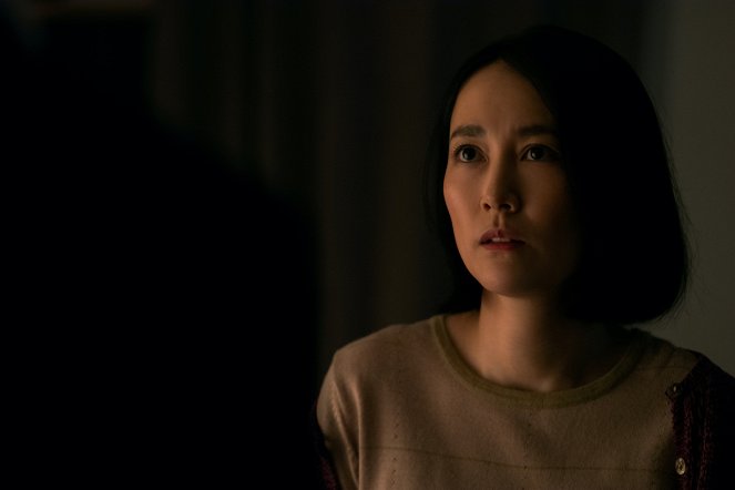 Tokyo Vice - Informacja to biznes - Z filmu - Rinko Kikuchi