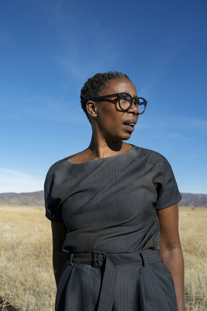 Made for Love - We're Losing Time - Film - Noma Dumezweni