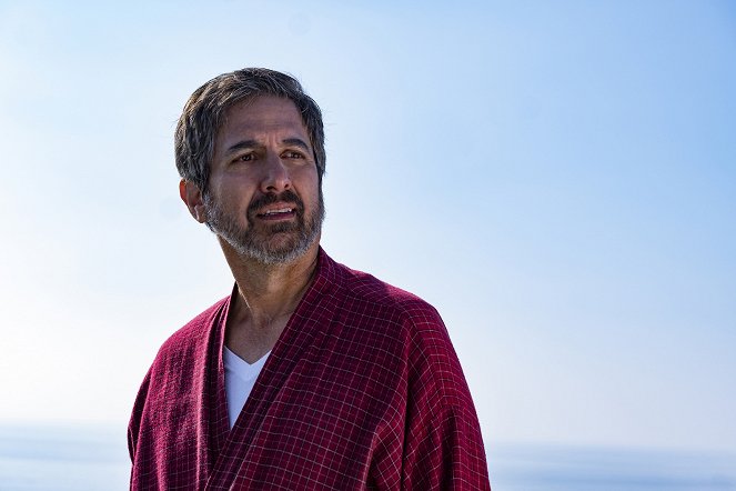 Made for Love - Diane... We're in Trouble - Photos - Ray Romano