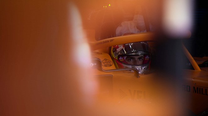 Formula 1: Drive to Survive - Season 3 - Van film