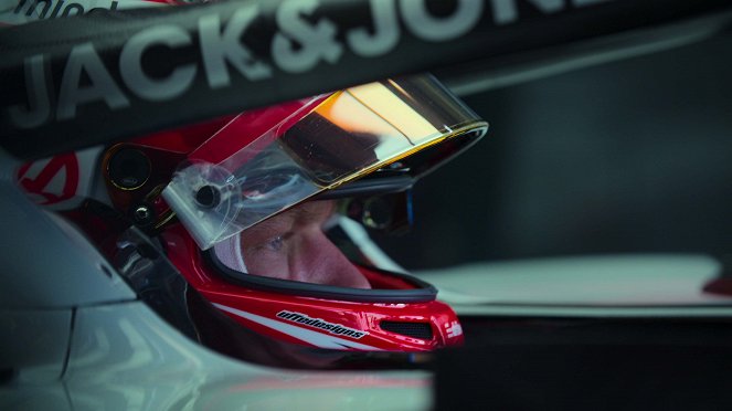 Formula 1: A Emoção de um Grande Prémio - Season 3 - Do filme