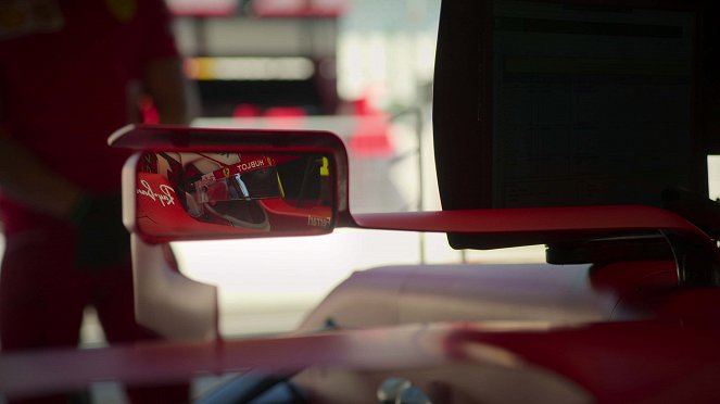 Formula 1 : Pilotes de leur destin - Season 3 - Film