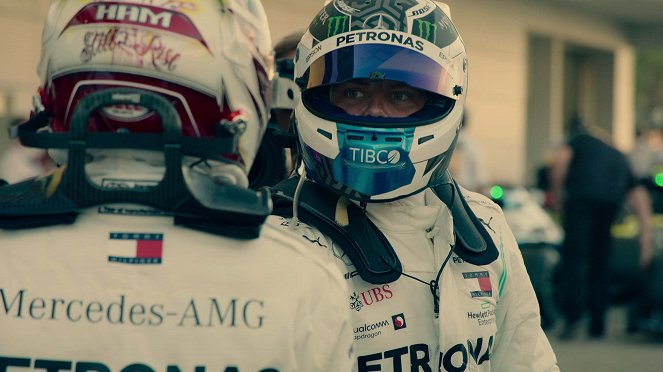 Formula 1: Hajsza a túlélésért - Season 3 - Filmfotók