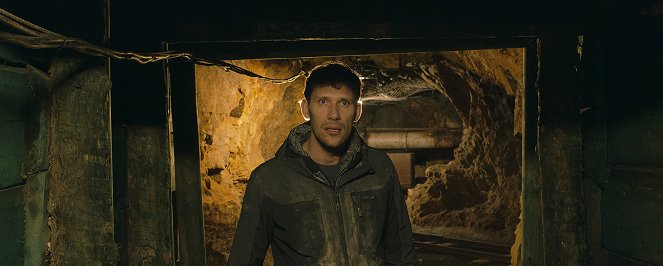 Die Höhle - Filmfotos - Jiří Vojta