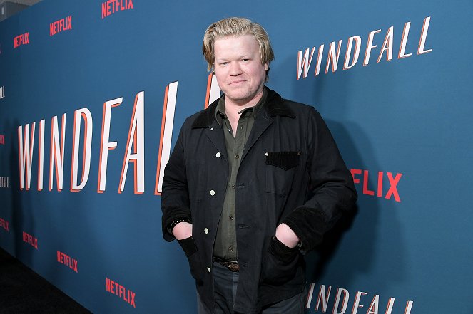 Windfall - Eventos - "Windfall" LA Special Screening on March 11, 2022 in West Hollywood, California - Jesse Plemons