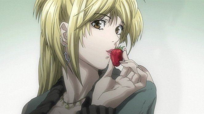 Death Note: R - Relight: Visions of a God - Photos
