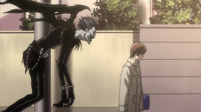 Death Note: R – Genši suru kami - Film