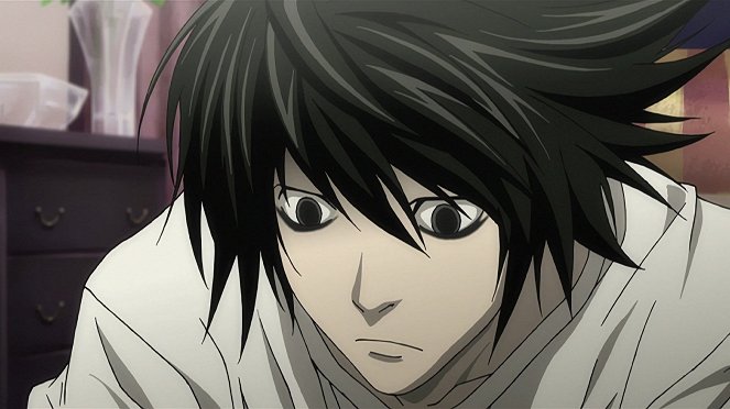 Death Note: R – Genši suru kami - Do filme