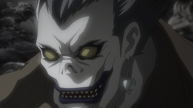 Death Note: R - Relight: Visions of a God - Photos