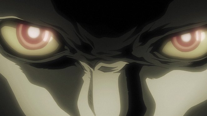 Death Note: R - Relight: Visions of a God - Photos