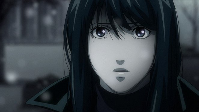 Death Note: R – Genši suru kami - Kuvat elokuvasta