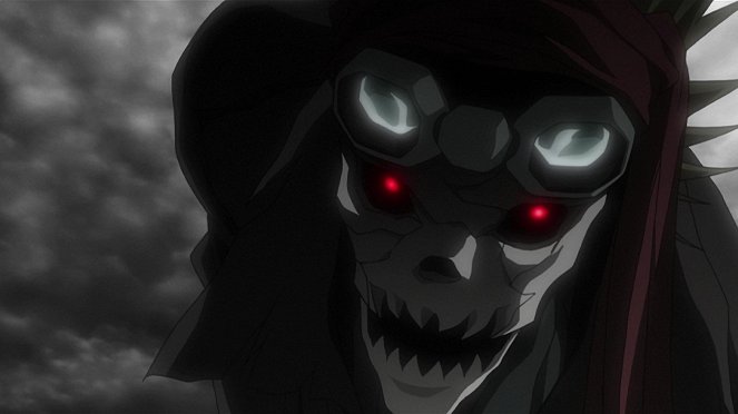 Death Note: R - Relight: Visions of a God - Photos