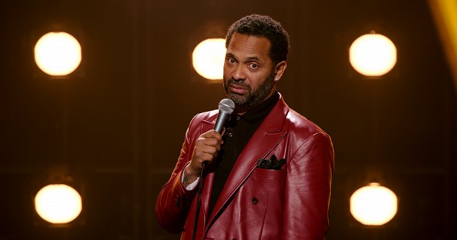 Mike Epps: Indiana Mike - Filmfotos