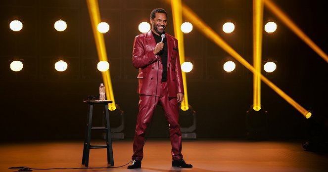 Mike Epps: Indiana Mike - Film