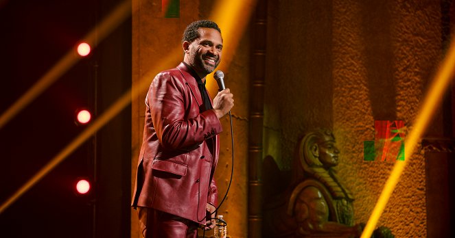 Mike Epps: Indiana Mike - Photos