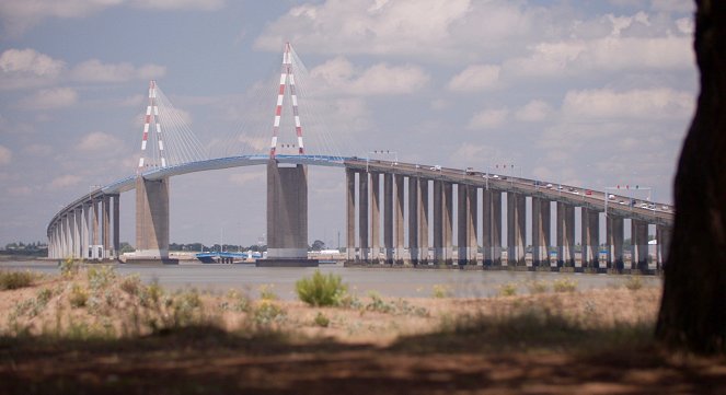 Nejdelší most Francie - Z filmu