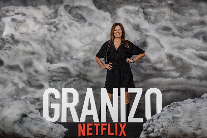 Granizo - Eventos - Premiere Screening