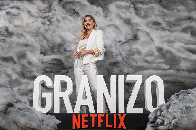 Granizo - Eventos - Premiere Screening