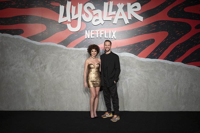 Die Uysals - Veranstaltungen - 'Wild Abandon' (‘Uysallar’) Netflix Screening at the Atlas Cinema, Istanbul March 26, 2022