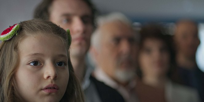 Dvojí život jedné rodiny - Epizoda 4 - Z filmu
