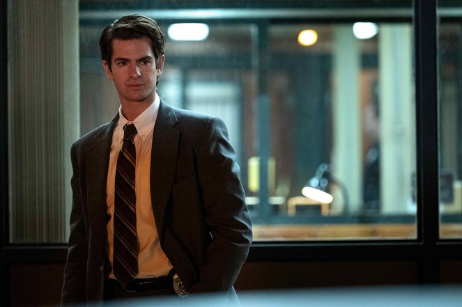Under the Banner of Heaven - When God Was Love - Photos - Andrew Garfield