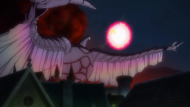 Gekidžóban Fairy Tail: Hó'ó no miko - Van film