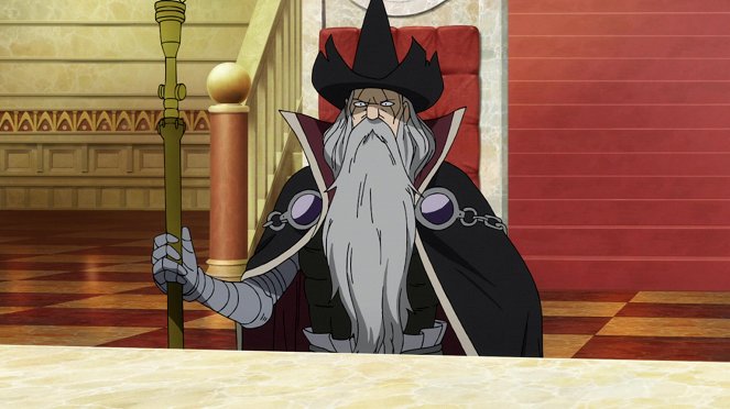 Fairy Tail Movie: Phoenix Priestess - Photos