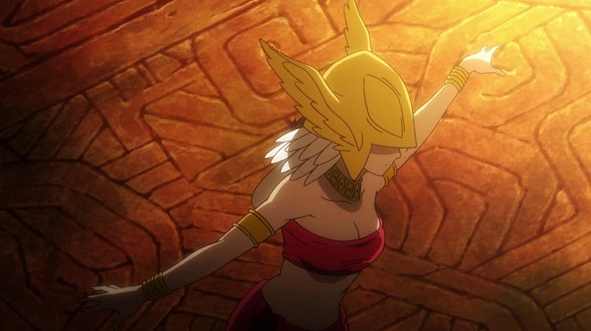Fairy Tail Movie: Phoenix Priestess - Photos