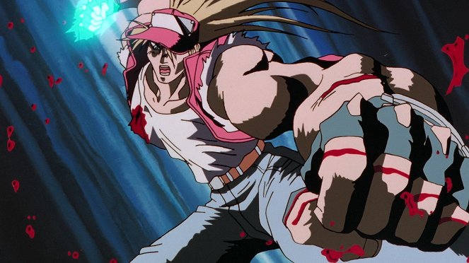 Fatal Fury: The Motion Picture - Photos
