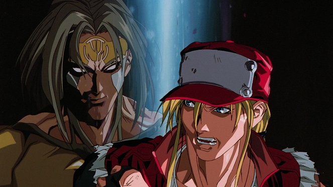 Fatal Fury: The Motion Picture - Photos