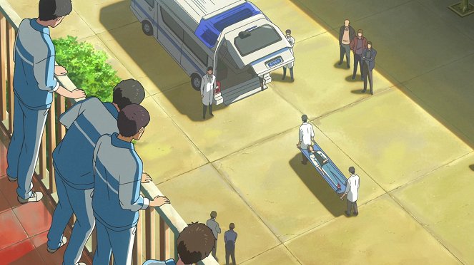 Flavors of Youth - Photos