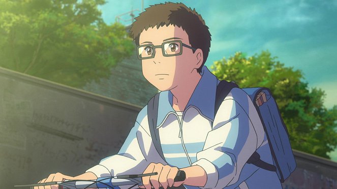 Flavors of Youth - Photos