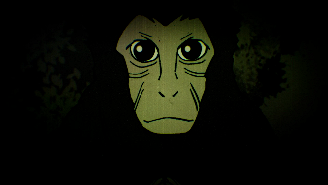 Yamishibai: Japanese Ghost Stories - Season 9 - Monkey Prayer - Photos