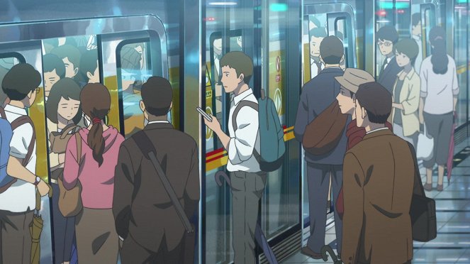 Flavors of Youth - Photos