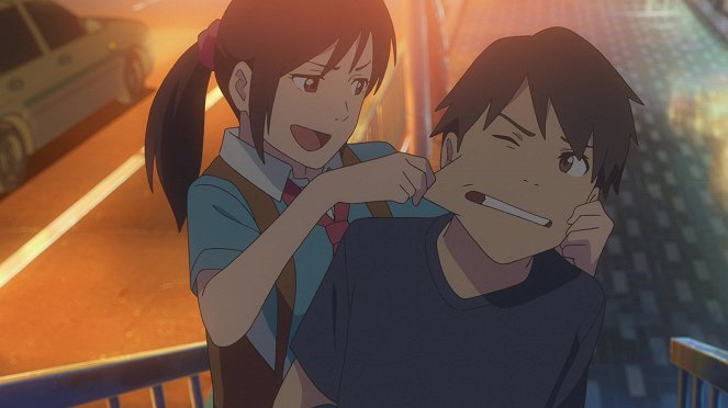 Flavors of Youth - Photos