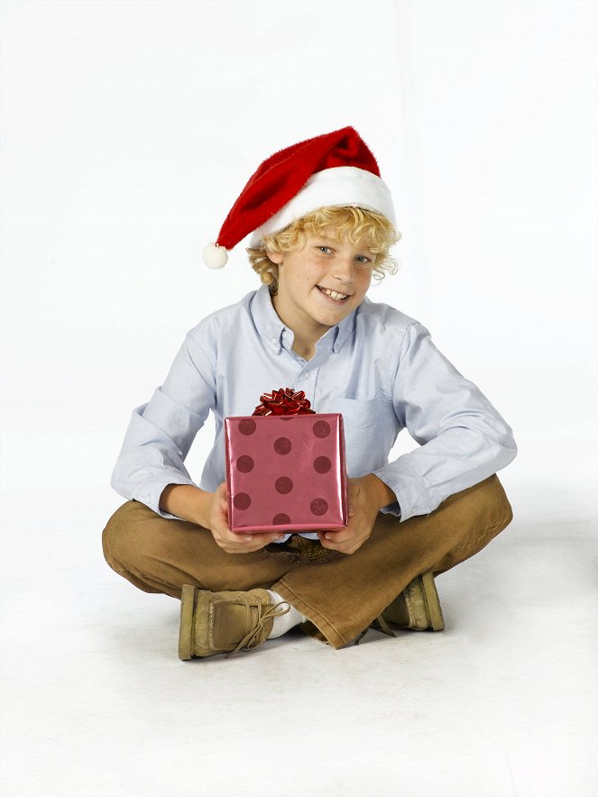 All I Want For Christmas - Werbefoto