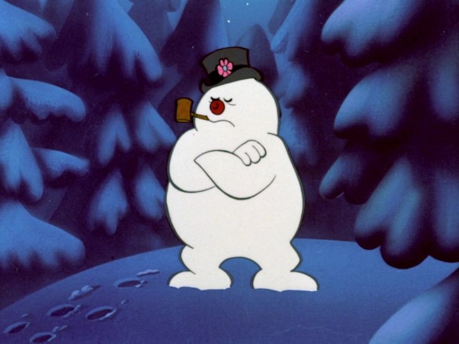 Frosty the Snowman - Film