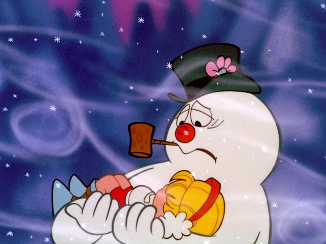 Frosty the Snowman - Photos