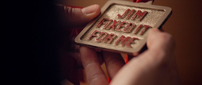 Jimmy Savile: Britský horor - 1. část - Z filmu